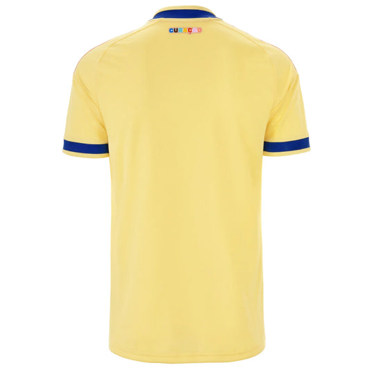 Curacao WK FFK UITSHIRT 2K26 - 2K28
