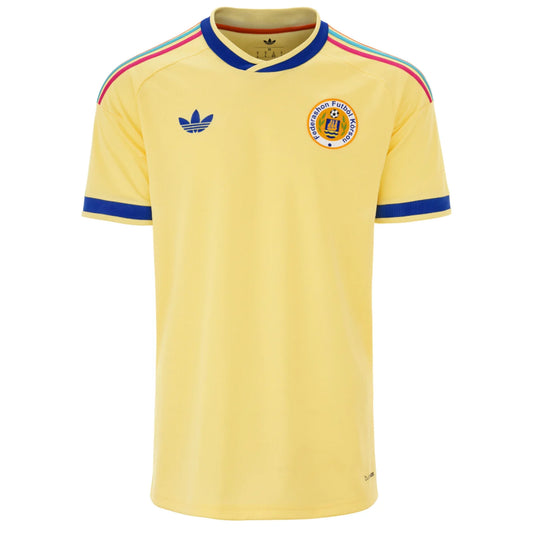 Curacao WK FFK UITSHIRT 2K26 - 2K28
